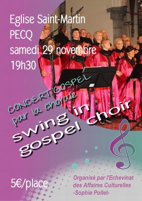 Affiche
