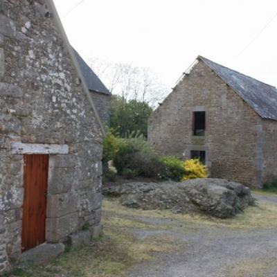 Village de Bonnemain