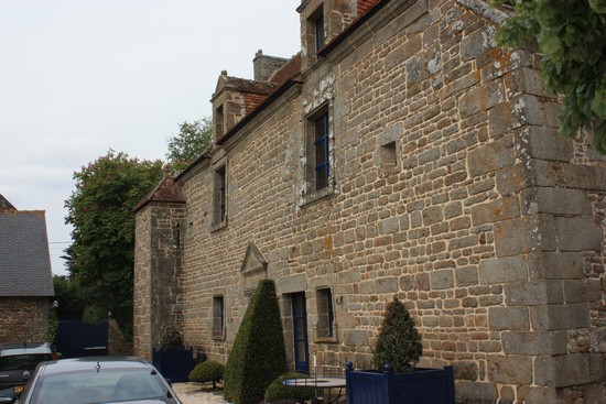 Bonnemain (38)
