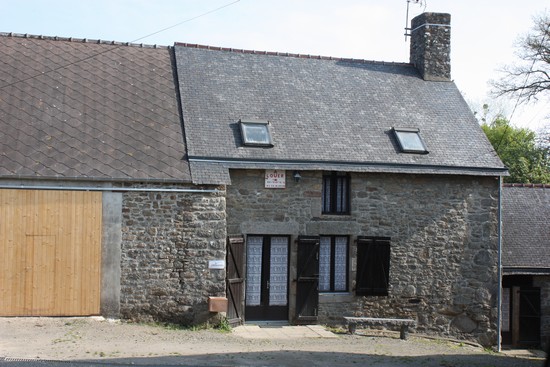 Bonnemain (41)