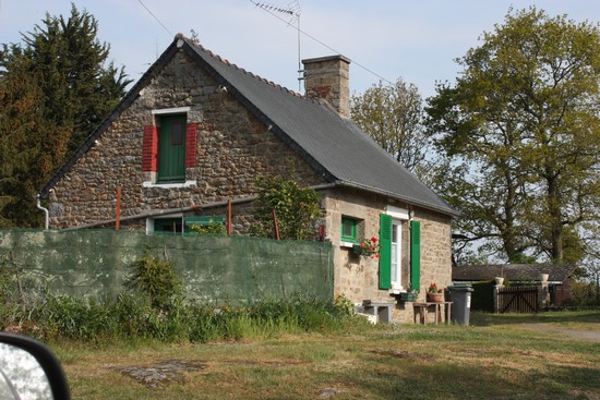 Bonnemain (48)