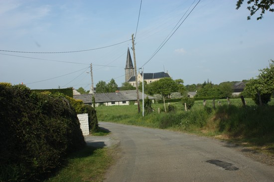 Bonnemain (50)