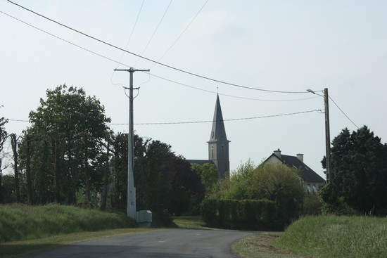 Bonnemain (54)