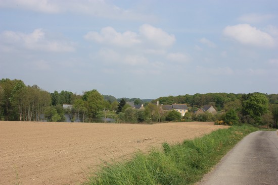 Bonnemain (71)