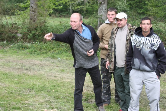 Bonnemain (74)