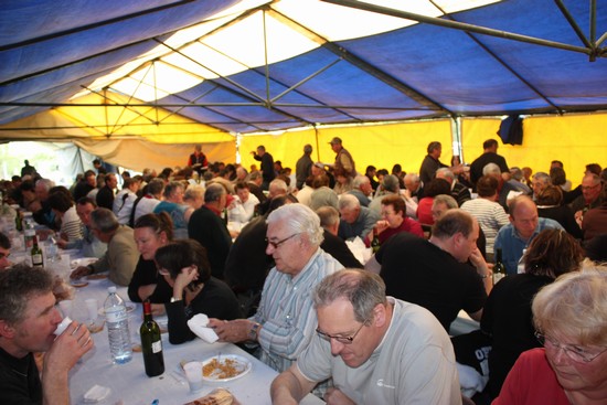 Bonnemain (77)