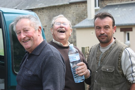 Bonnemain (79)
