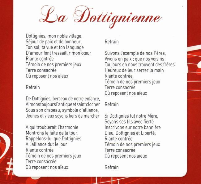 CD Quartier - Verso