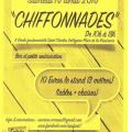 Chiffonnades - Affiche