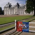 Chevigny (France) - 2007