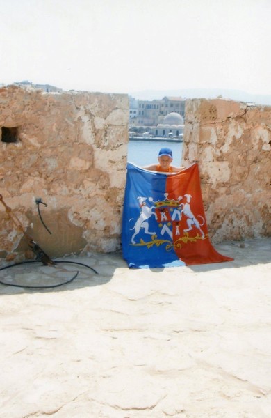 Crète - 2008
