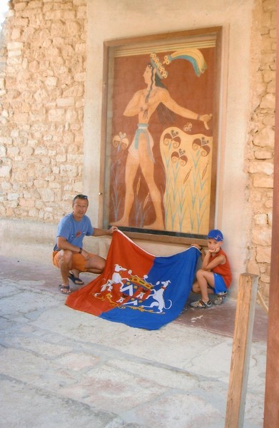 Crète - 2008