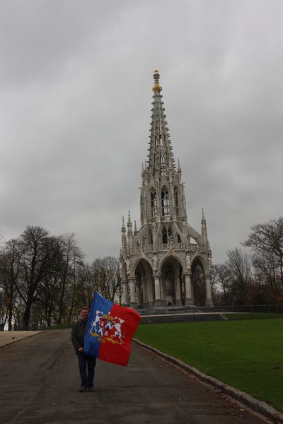 Bruxelles (Belgique) - 2008