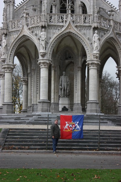 Bruxelles (Belgique) - 2008