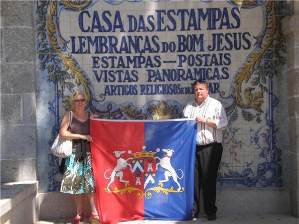 Braga (Portugal) - 2009