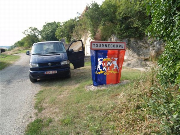 Tournecoupe (France) - 2009