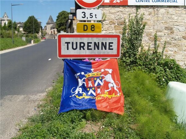 Turenne (France) - 2009