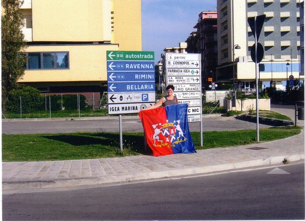 Enna (Italie) - 2009