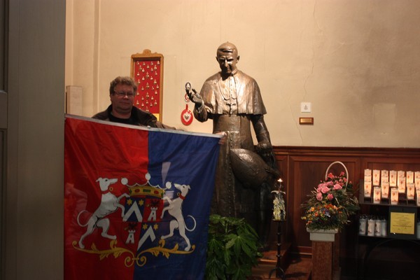 Falcade (Italie) - 2009