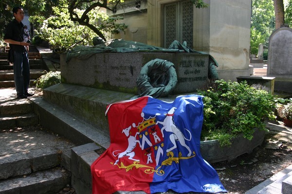 Paris (France) - 2009