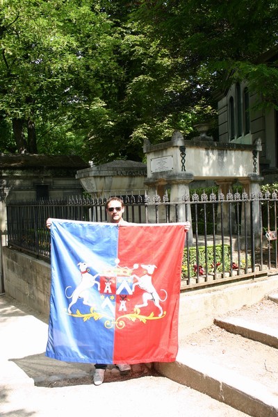 Paris (France) - 2009