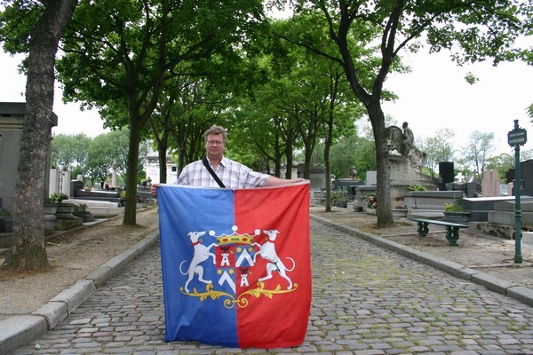 Paris (France) - 2009
