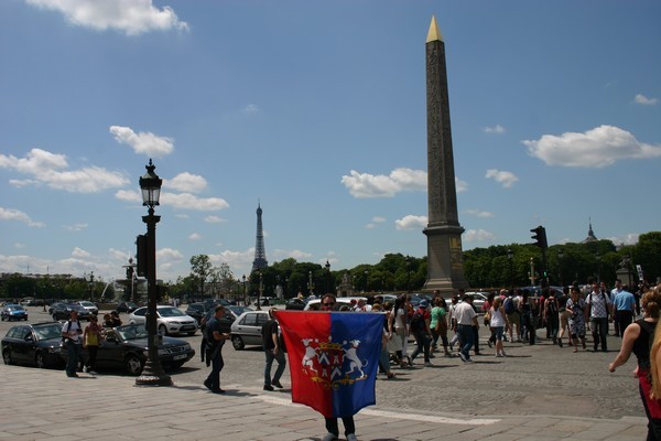 Paris (France) - 2009