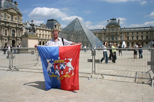 Paris (France) - 2009