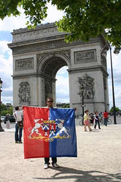 Paris (France) - 2009