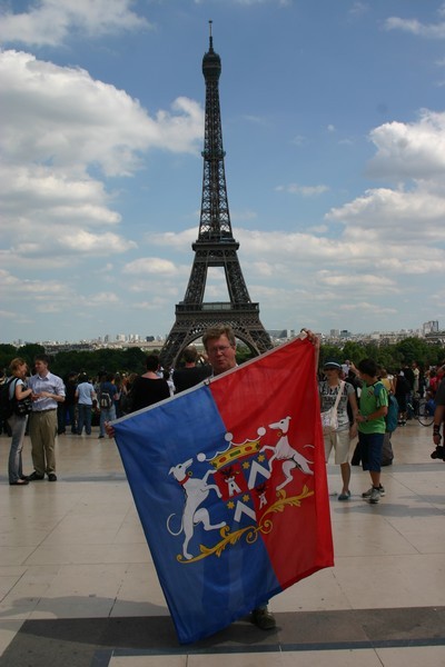 Paris (France) - 2009