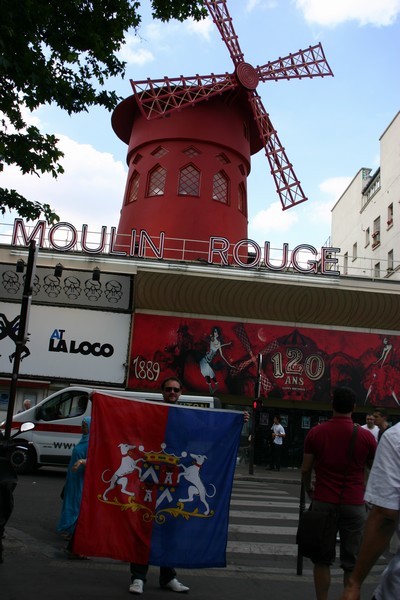 Paris (France) - 2009