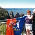 Nouvelle-Galles du Sud (Australie) - 2010