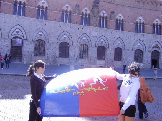 Florence (Italie) - 2010