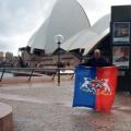 Sidney (Australie) - 2010