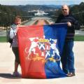 Canberra (Australie) - 2010