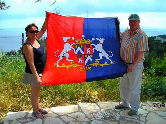 Kouloura (Corfu) - 2010