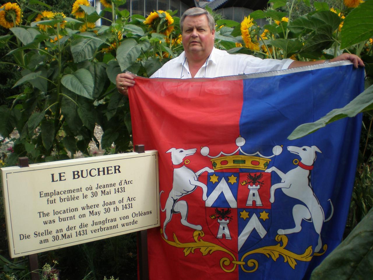 Rouen (France)