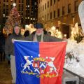 New York (USA) - 2010