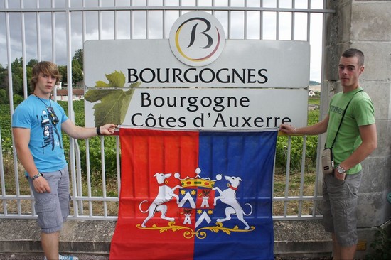 Bourgogne (France)