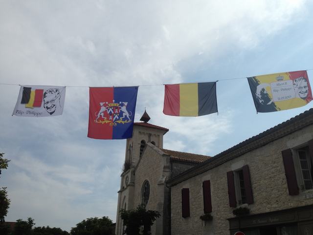 Roquecor (France) - 2013