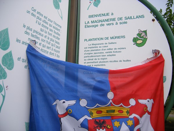 Saillans (France)