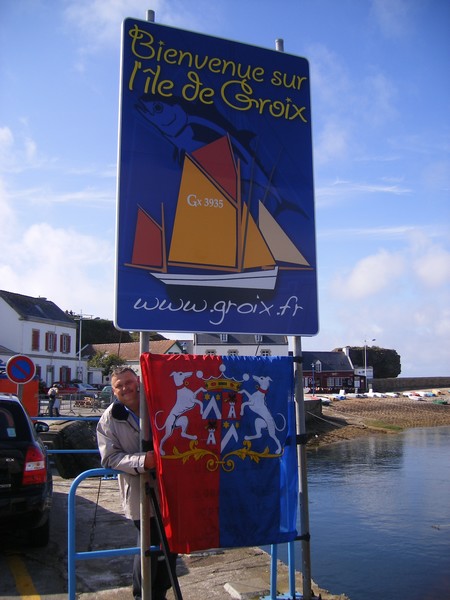Groix (France)
