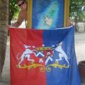 Drapeau de Dottignies dans le Monde - Photo 3