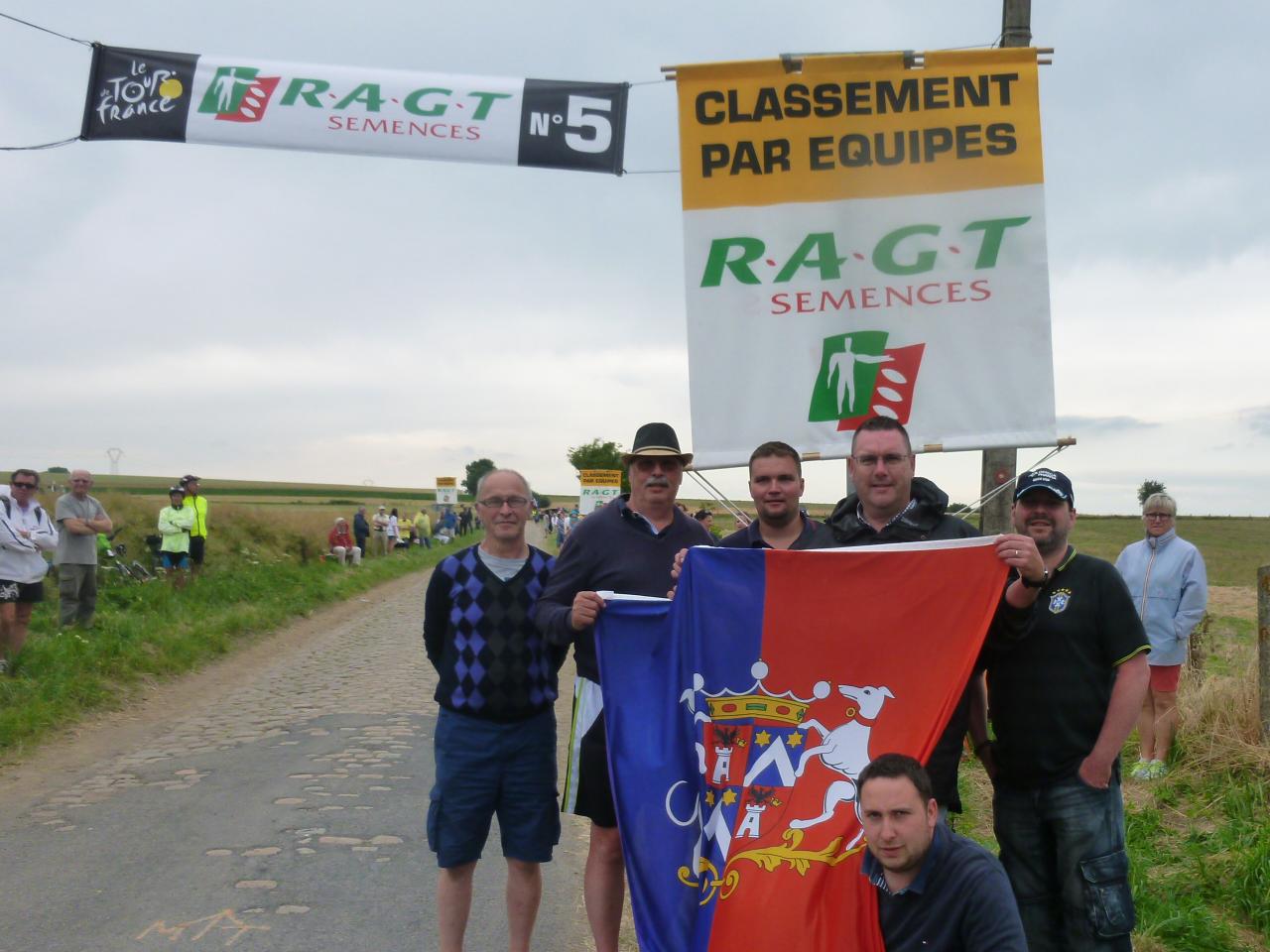 Quérenaing (France) - 2015