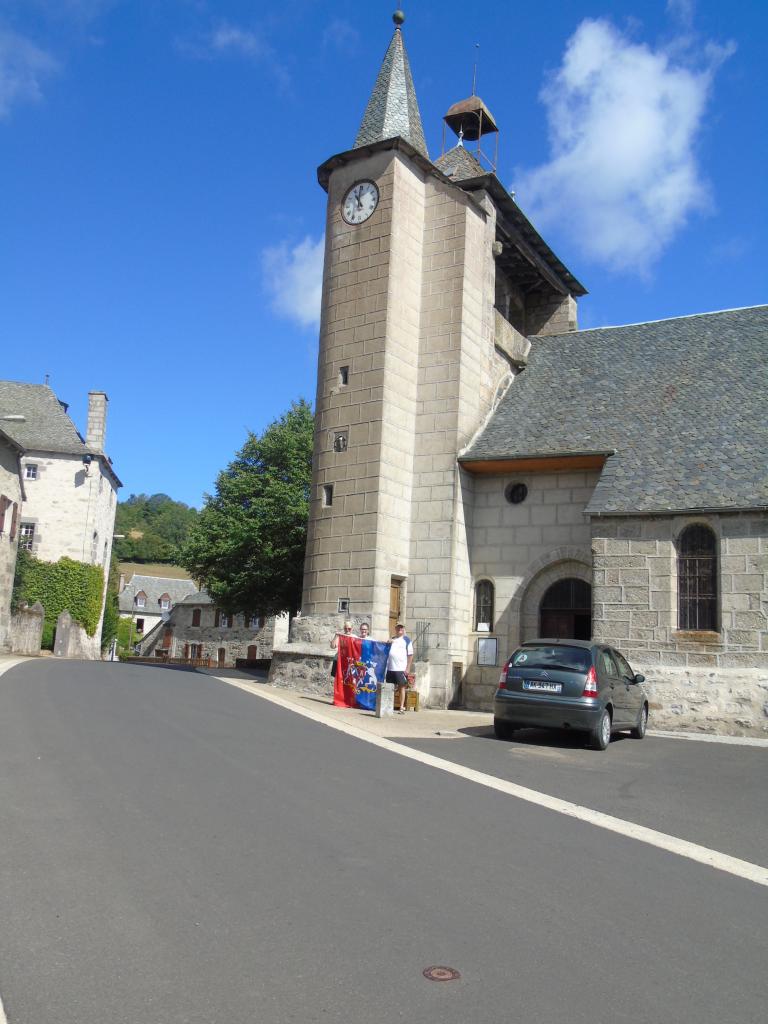 Cantal (France) - 2015