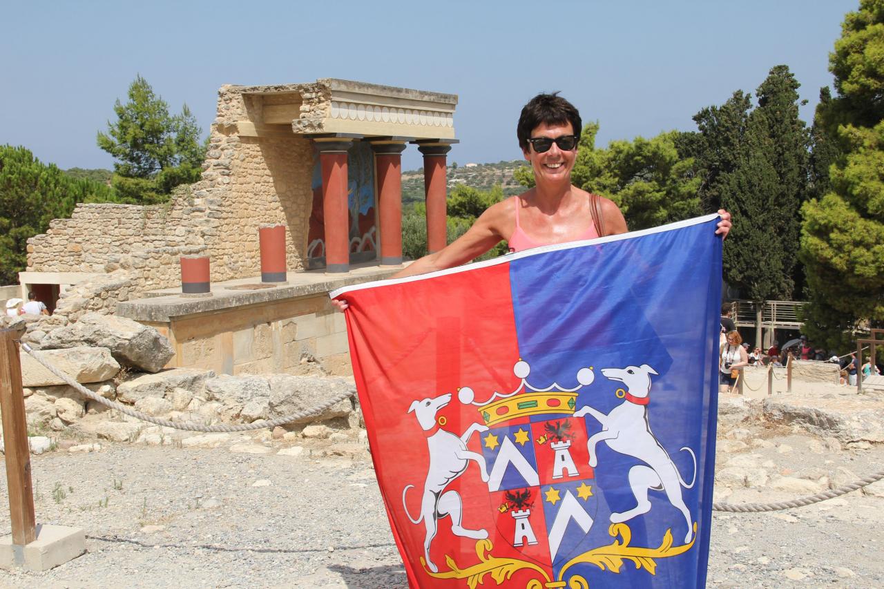 Crète (Grèce) - 2015