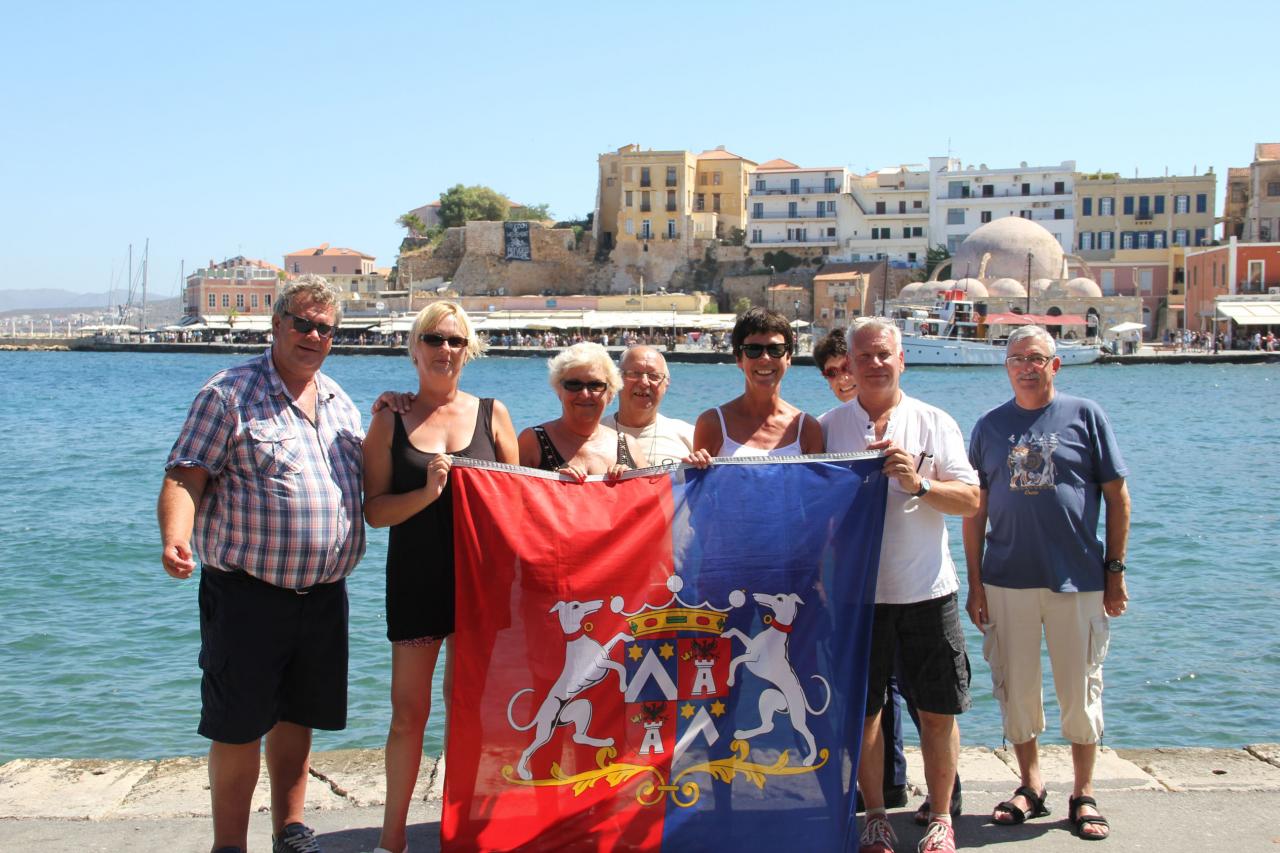 Crète (Grèce) - 2015