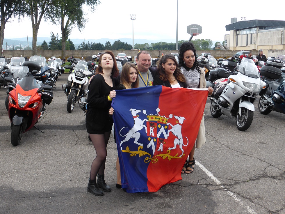 Brioude (France) - 2016