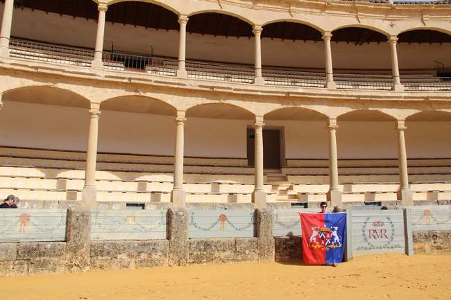 Ronda (Espagne) - 2017