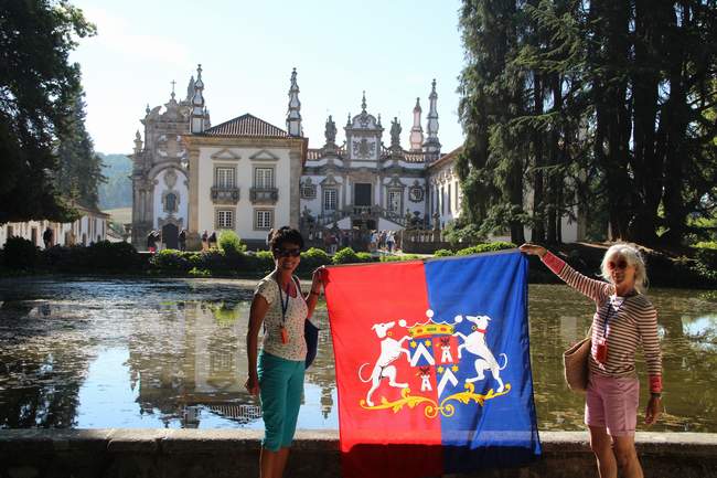 Vila Real (Portugal) - 2019